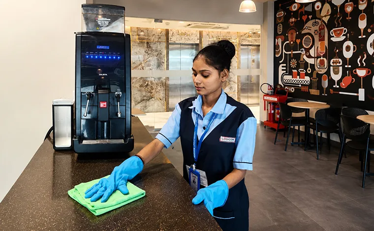 Sustainable Facility Management for a Greener Tomorrow